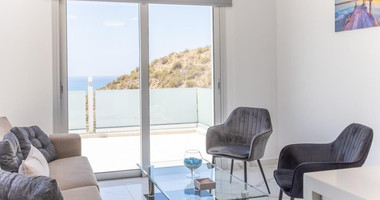 Three Bed luxury Villa In Kissonerga, Paphos