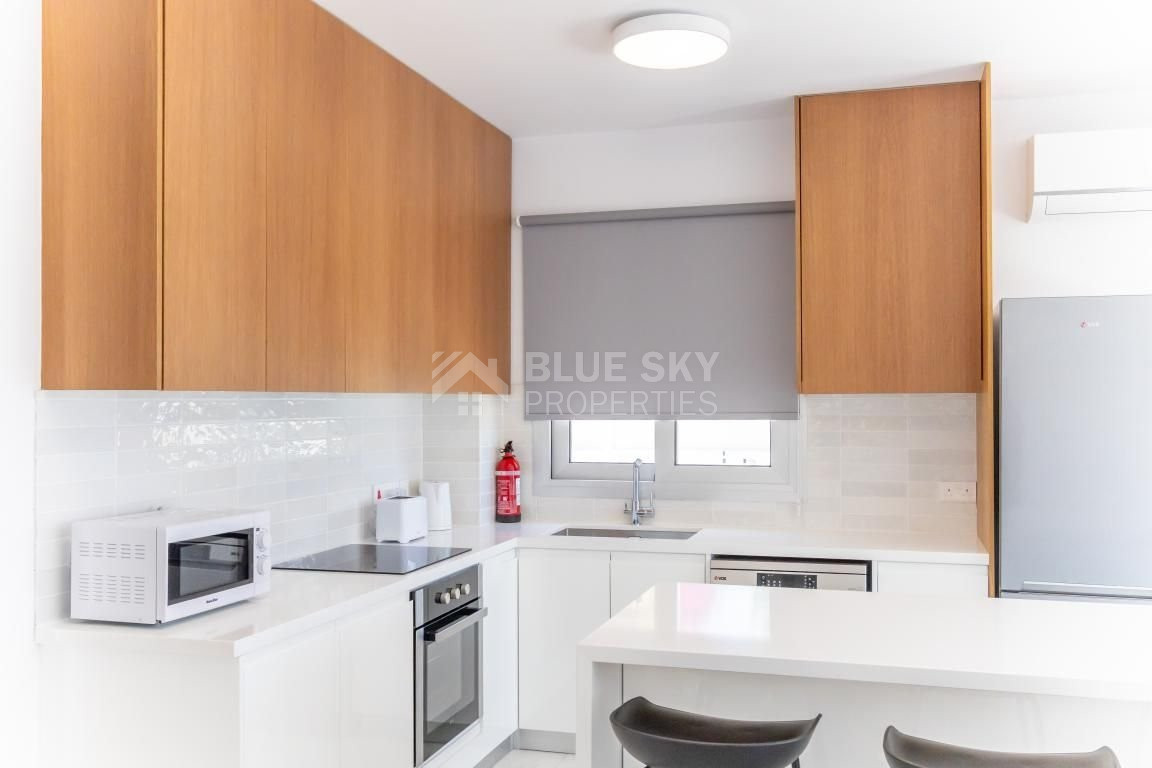 Three Bed luxury Villa In Kissonerga, Paphos