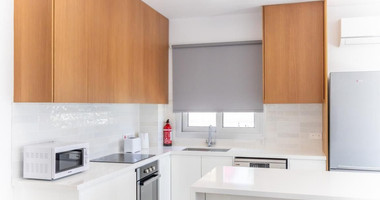 Three Bed luxury Villa In Kissonerga, Paphos