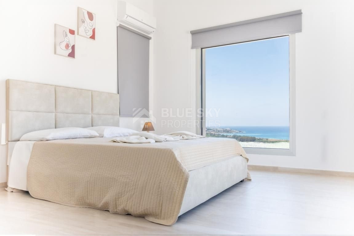 Three Bed luxury Villa In Kissonerga, Paphos