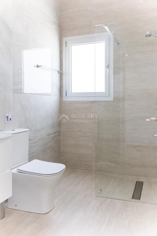 Three Bed luxury Villa In Kissonerga, Paphos