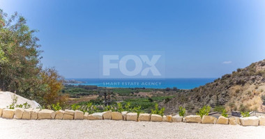 Three Bed luxury Villa In Kissonerga, Paphos