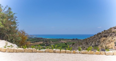 Three Bed luxury Villa In Kissonerga, Paphos