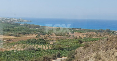 Three Bed luxury Villa In Kissonerga, Paphos