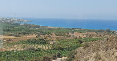 Three Bed luxury Villa In Kissonerga, Paphos