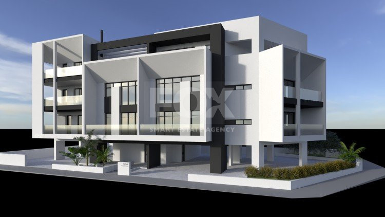 Building For Sale In Geroskipou Paphos Cyprus