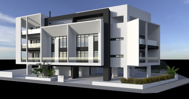 Building For Sale In Geroskipou Paphos Cyprus