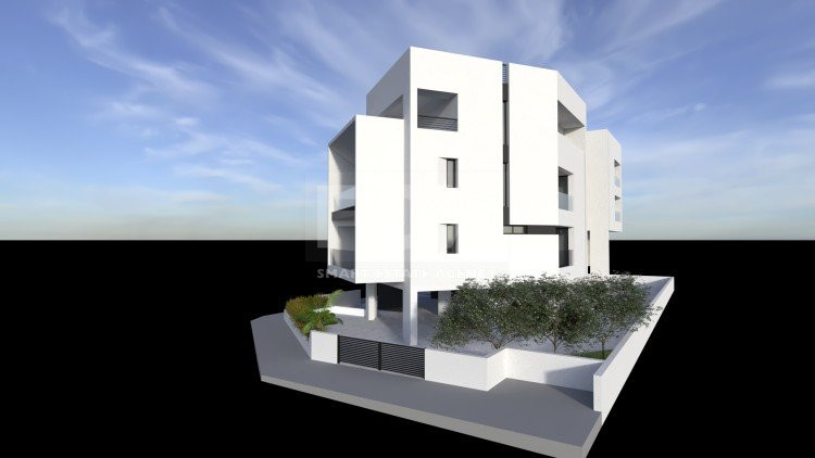 Building For Sale In Geroskipou Paphos Cyprus