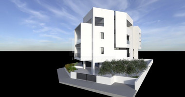 Building For Sale In Geroskipou Paphos Cyprus