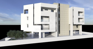 Building For Sale In Geroskipou Paphos Cyprus