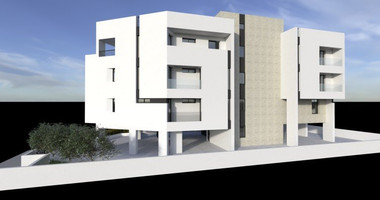 Building For Sale In Geroskipou Paphos Cyprus