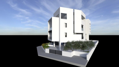 Building For Sale In Geroskipou Paphos Cyprus
