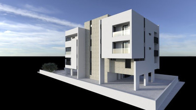 Building For Sale In Geroskipou Paphos Cyprus