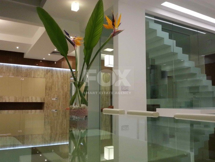 5 Bed House For Sale In Kamares Paphos Cyprus
