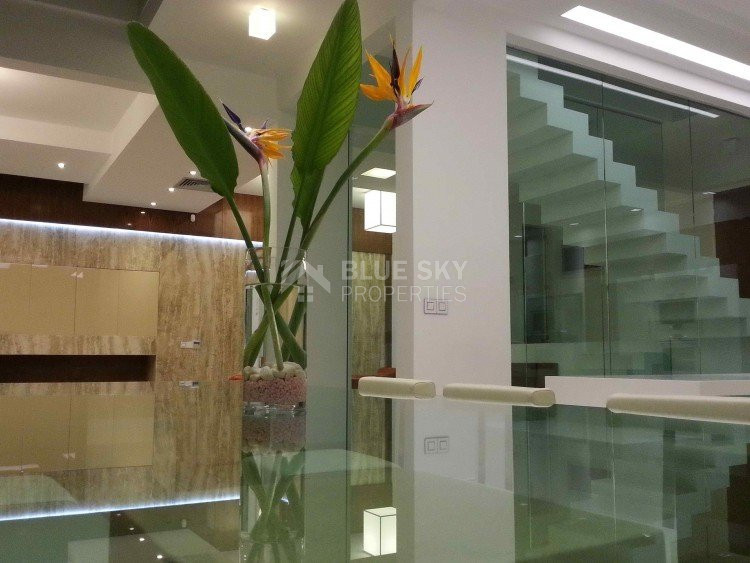 5 Bed House For Sale In Kamares Paphos Cyprus