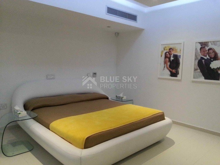 5 Bed House For Sale In Kamares Paphos Cyprus