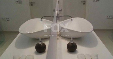 5 Bed House For Sale In Kamares Paphos Cyprus