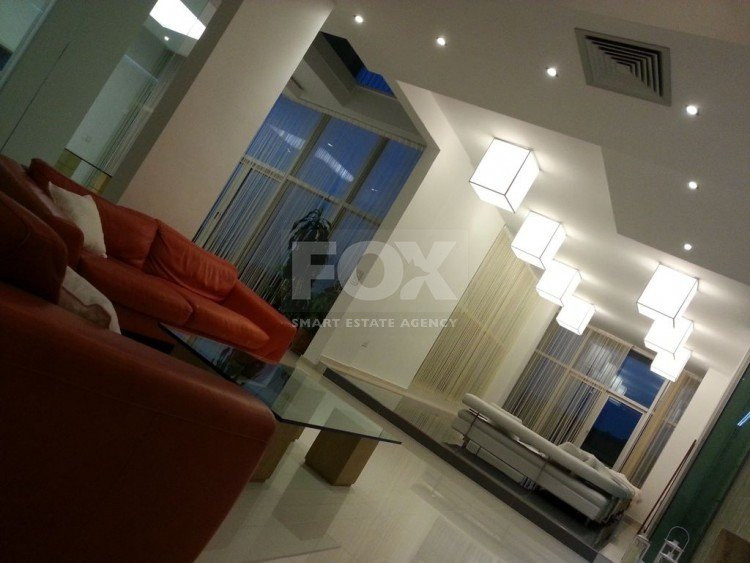 5 Bed House For Sale In Kamares Paphos Cyprus