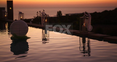 5 Bed House For Sale In Kamares Paphos Cyprus