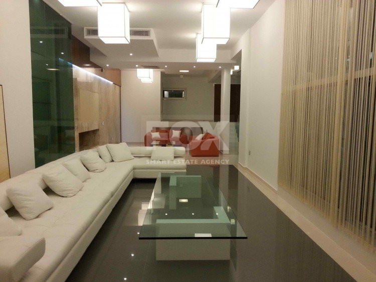5 Bed House For Sale In Kamares Paphos Cyprus