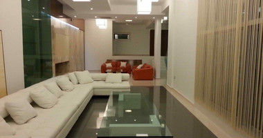 5 Bed House For Sale In Kamares Paphos Cyprus