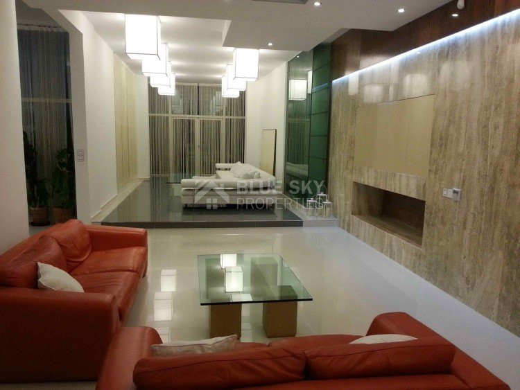 5 Bed House For Sale In Kamares Paphos Cyprus