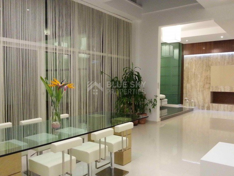 5 Bed House For Sale In Kamares Paphos Cyprus