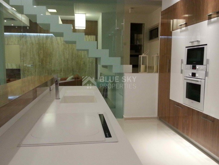 5 Bed House For Sale In Kamares Paphos Cyprus