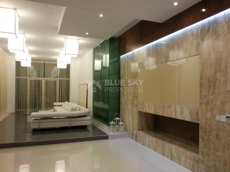 5 Bed House For Sale In Kamares Paphos Cyprus