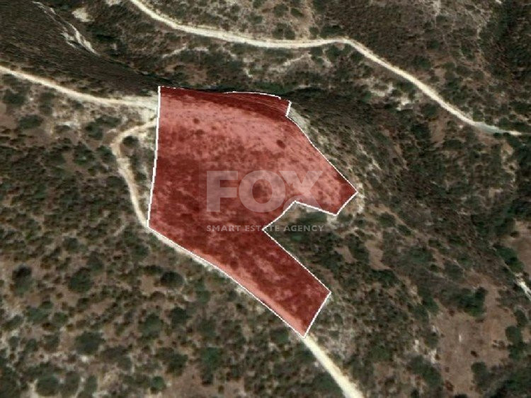 Land For Sale In Agios Tychon Limassol Cyprus