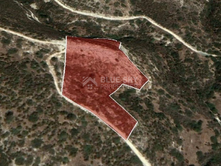 Land For Sale In Agios Tychon Limassol Cyprus