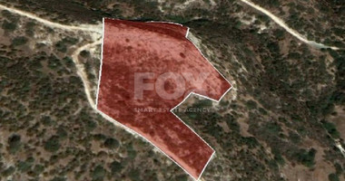 Land For Sale In Agios Tychon Limassol Cyprus