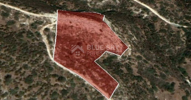 Land For Sale In Agios Tychon Limassol Cyprus