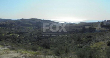 Land For Sale In Agios Tychon Limassol Cyprus