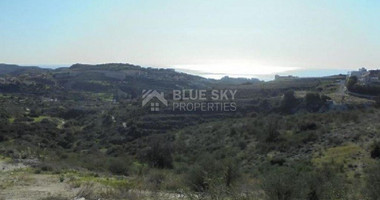 Land For Sale In Agios Tychon Limassol Cyprus