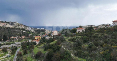 Land For Sale In Agios Tychon Limassol Cyprus