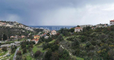 Land For Sale In Agios Tychon Limassol Cyprus