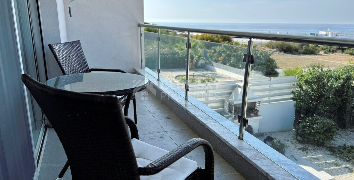 LUXURY THREE BEDROOM KEY READY VILLA WITH UNOBSTRUCTED SEA VIEWS!!