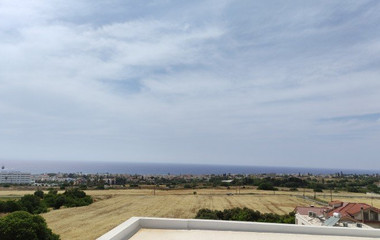 LUXURY THREE BEDROOM KEY READY VILLA WITH UNOBSTRUCTED SEA VIEWS!!