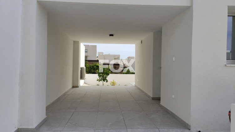 3-bedroom detached house for sale 144 m² in Chlorakas, Paphos, Cyprus