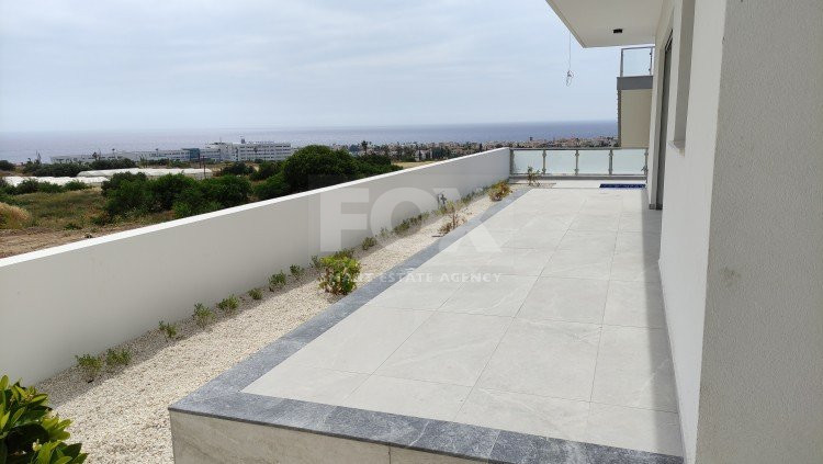 LUXURY THREE BEDROOM KEY READY VILLA WITH UNOBSTRUCTED SEA VIEWS!!