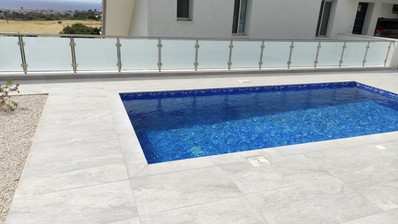 LUXURY THREE BEDROOM KEY READY VILLA WITH UNOBSTRUCTED SEA VIEWS!!