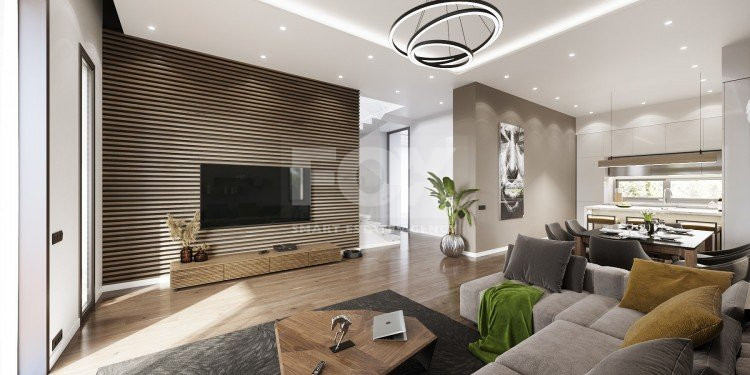 2 Bed Apartment For Sale In Mouttagiaka Limassol Cyprus