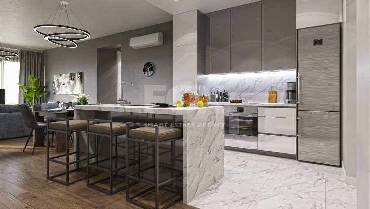 2 Bed Apartment For Sale In Mouttagiaka Limassol Cyprus