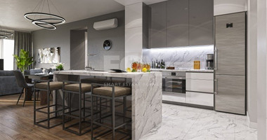 2 Bed Apartment For Sale In Mouttagiaka Limassol Cyprus