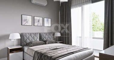 2 Bed Apartment For Sale In Mouttagiaka Limassol Cyprus