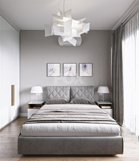 2 Bed Apartment For Sale In Mouttagiaka Limassol Cyprus