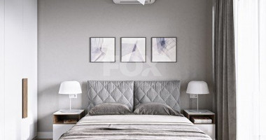 2 Bed Apartment For Sale In Mouttagiaka Limassol Cyprus