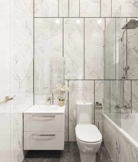 2 Bed Apartment For Sale In Mouttagiaka Limassol Cyprus