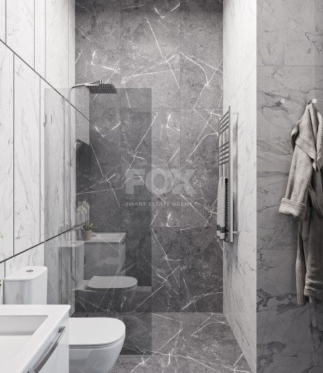 2 Bed Apartment For Sale In Mouttagiaka Limassol Cyprus